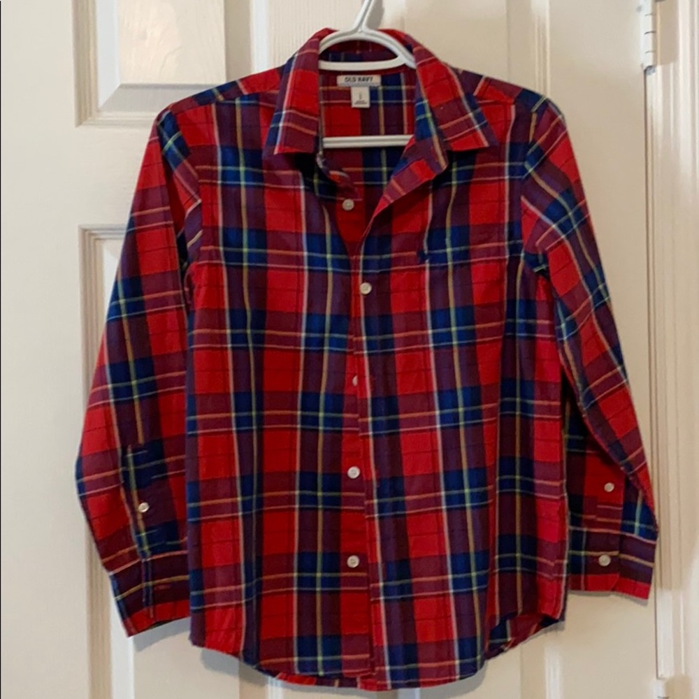 Shirts